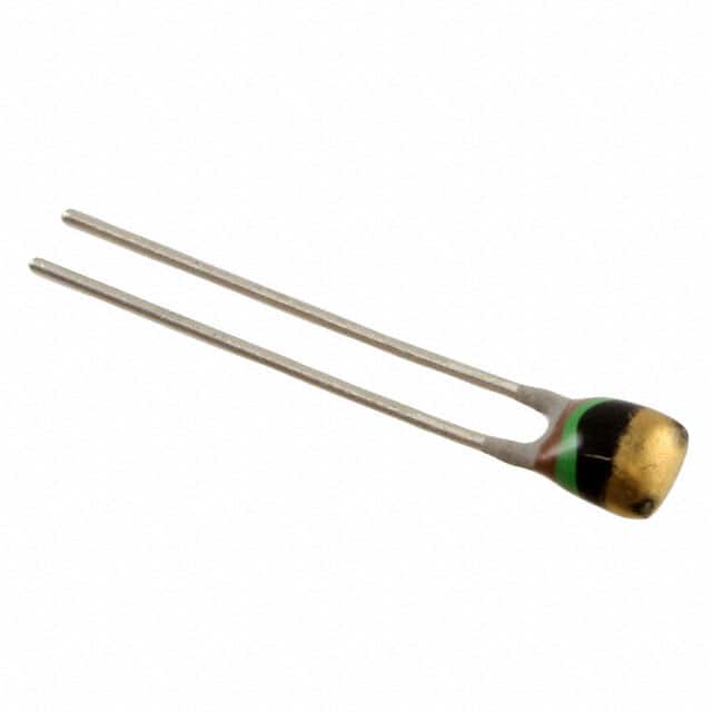 NTCLE100E3159JB0 Vishay Beyschlag/Draloric/BC Components  Capteurs de température - Thermistances CTN